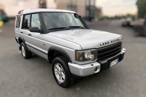 Land Rover Discovery 2.5 Td5 5 porte HSE
