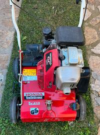 Arieggiatore honda tv410