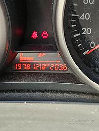 Mazda 3 active 1600 tdi 109 cv sett 2010