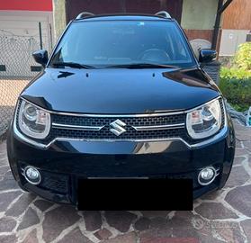 Suzuki Ignis 1.2 Dualjet 90CV 2017 - 76.000km