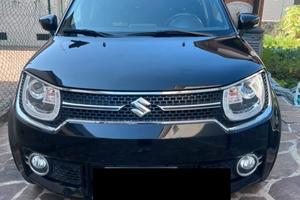 Suzuki Ignis 1.2 Dualjet 90CV 2017 - 76.000km