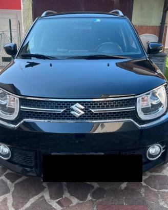 Suzuki Ignis 1.2 Dualjet 90CV 2017 - 76.000km
