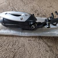 marmitta Aprilia scarabeo