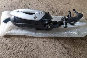 marmitta Aprilia scarabeo