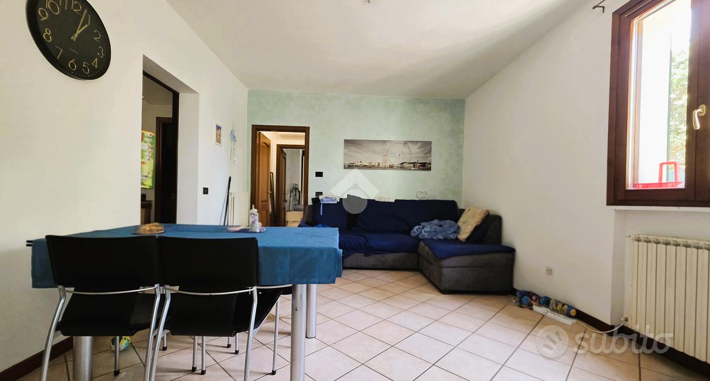 Apartment in Bagnolo San Vito, Ponte Travetti, Mantova - Vista 2