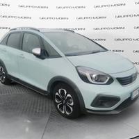 Honda Jazz 1.5 109cv Hev Crosstar eCVT Executive