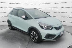 Honda Jazz 1.5 109cv Hev Crosstar eCVT Executive