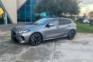 Bmw 118d MSport Possibilità noleggio no scoring