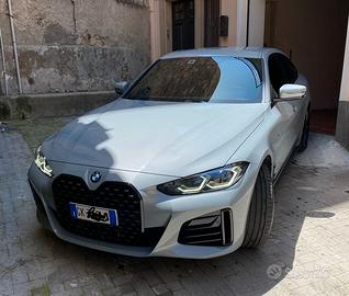 BMW Serie 4 G.C. (G26) - 2022