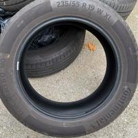 Continental 235/55 r 19 W XL ( estive )