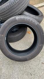 Continental 235/55 r 19 W XL ( estive )