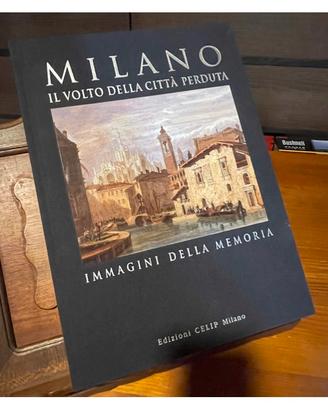 MILANO - Il volto della città perduta