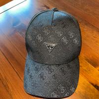 Cappellino Guess