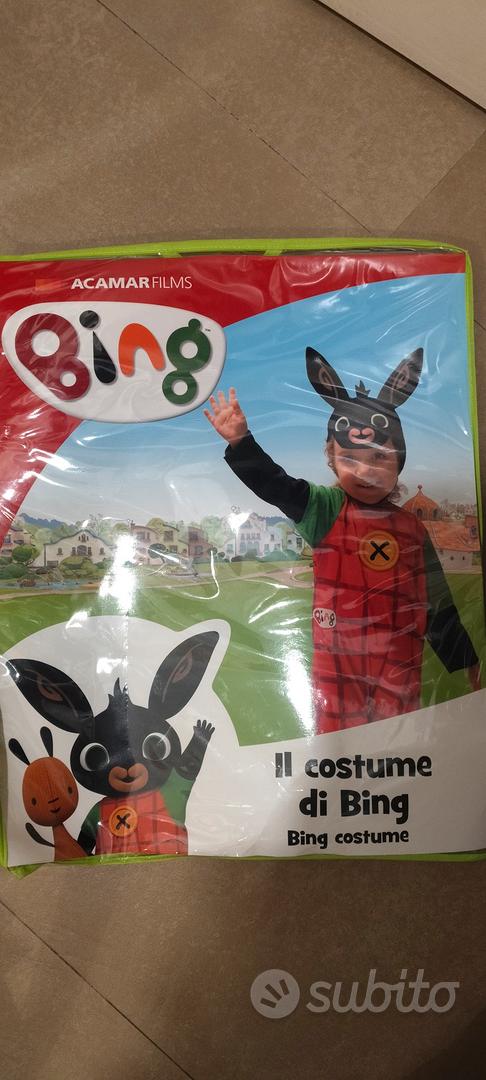 bing vestito carnevale Tutto per i bambini In vendita a Roma