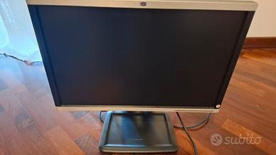 Monitor  HP