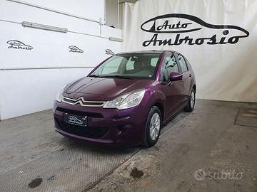 Citroën C3 1.0 VTi 68 Attraction TUA DA 76,00...