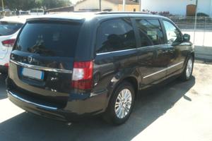 LANCIA Voyager - 2011