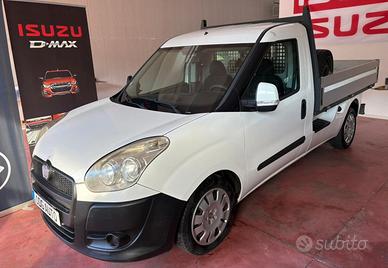 FIAT DOBLO CASSONE FISSO DIESEL 1600 MULTIJET CV 1