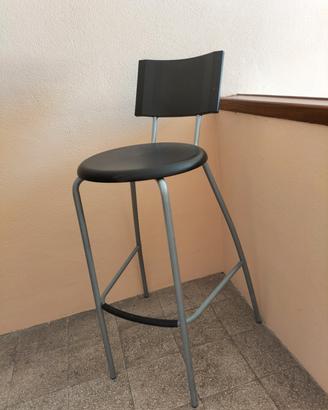 sgabello bar  vintage
