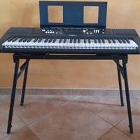 Tastiera YAMAHA EZ-220