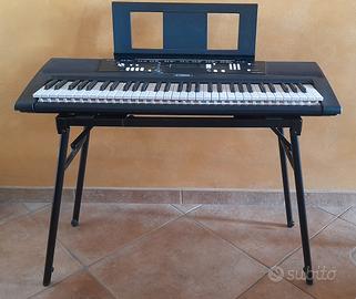 Tastiera YAMAHA EZ-220
