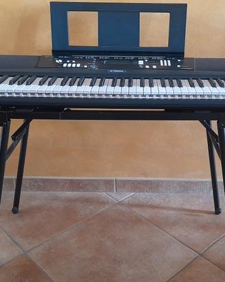 Tastiera YAMAHA EZ-220