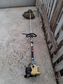 decespugliatore alko