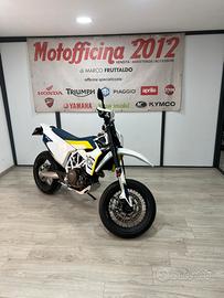 Husqvarna 701