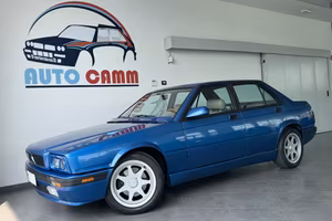 Maserati Biturbo 424 2.0 240cv Biturbo 4.24 V Cata