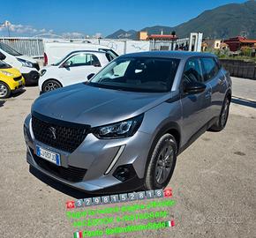 Peugeot 2008 BlueHDi 110 S&S Allure Pack