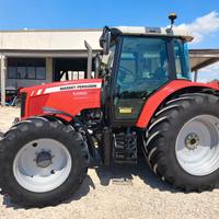 Massey ferguson 5460