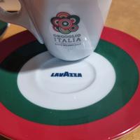 Tazzine Lavazza Expo 2015