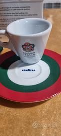 Tazzine Lavazza Expo 2015