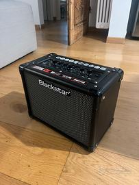 amplificatore per chitarra elettrica