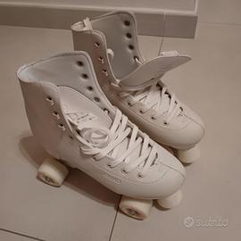 pattini a rotelle 