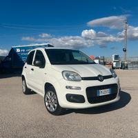 FIAT PANDA 0.9 TWINAIR TURBO NATURAL POWER POP VAN