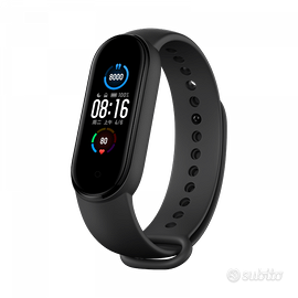 Smartwatch Xiaomi Mi Smart Band 6