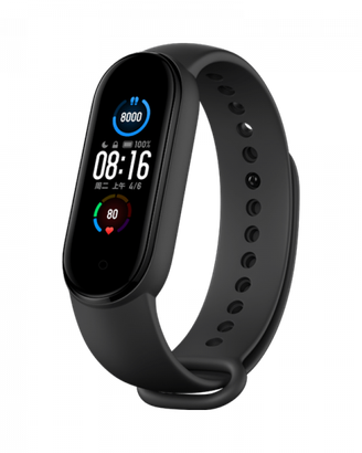 Smartwatch Xiaomi Mi Smart Band 6