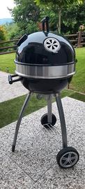 barbecue Jamie Oliver con set grill
