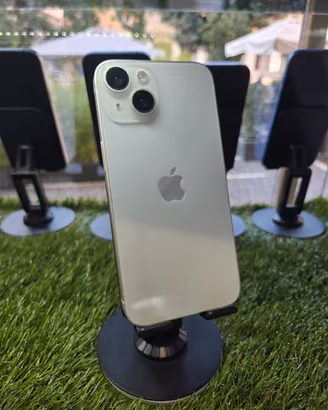 Iphone 14 128gb bianco 
