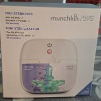 Sterilizzatore UV portatile Munchkin 59S – Nuovo
