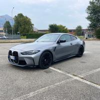 Bmw M4 Coupé 3.0 Competition xDrive IVA ESPOSTA