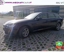 AUDI A4 Avant 2.0 TDI 122CV Sport