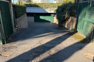 Posti Auto Garage Chiuso