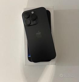 IPhone 16 Pro 256 Gb