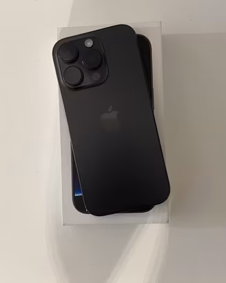 IPhone 16 Pro 256 Gb