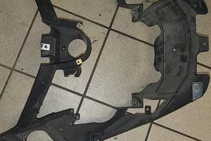 Telaietto sup. faro ant aprilia atlantic 500 '2003