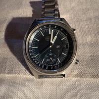 CRONO SEIKO ANNI 70