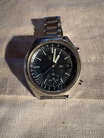 CRONO SEIKO ANNI 70