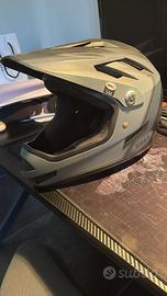 caschi enduro e zaino